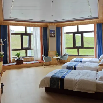 Haoyun Hotel (Xiahe Airport)