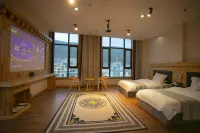 Yushu Gesa Jiabo Grand Hotel