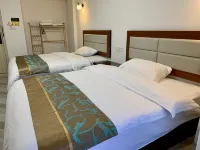 Ping Tang Zuo an inn