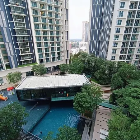 Shore Hotel Melaka Private Suites