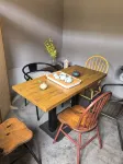 Danqing Cottage Homestay