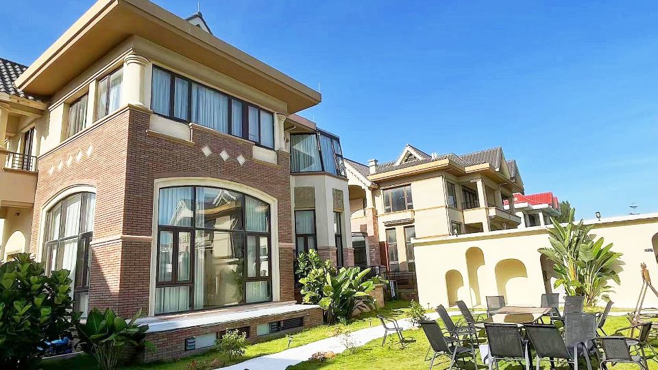MemoryVilla