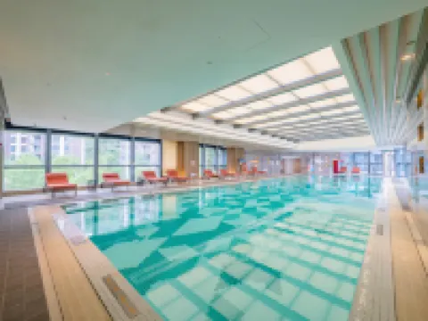 Holiday Inn SHAOGUAN DOWNTOWN by IHG Hotels in Shaoguan