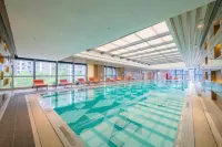 Holiday Inn SHAOGUAN DOWNTOWN by IHG Hotels in Shaoguan