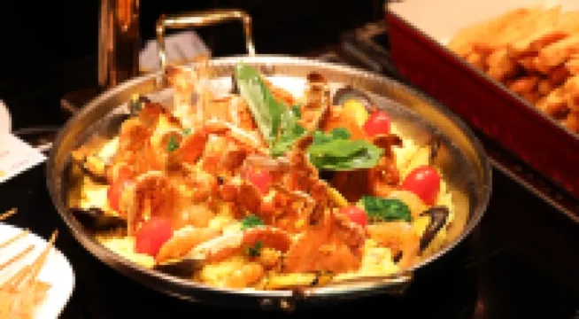 北京朗麗茲西山花園飯店