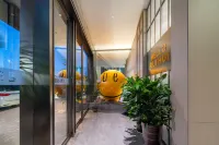 RuiHuiYue hotel