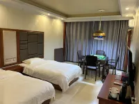 Shangmei Hotel (Li County Chengtoushan)
