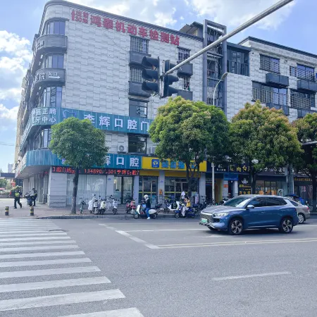 Jiachen Meisu