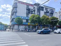嘉宸美宿公寓（福州閩侯大學城上街地鐵站店）