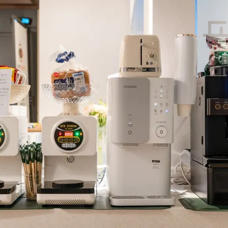 Suwon Station The Gallery Hotel