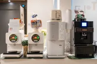 Suwon Station The Gallery Hotel