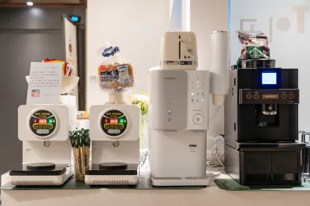 Suwon Station The Gallery Hotel