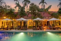 The Oasis Harbor Hotels in Siem Reap