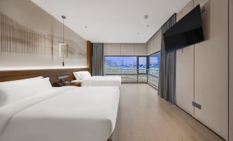 Anyun Homestay