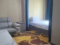 Zhaoheng Hotel (Qilianshan Grassland) - Pet friendly