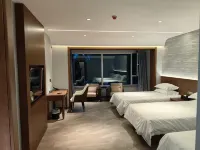 Shui yun ya ju villa hotel - balcony