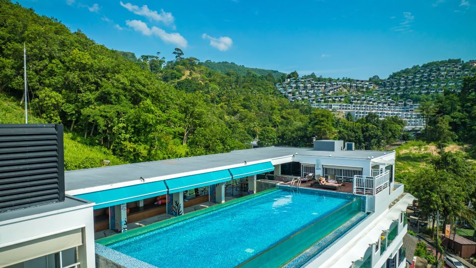 Kana Triple L Hotel Phuket