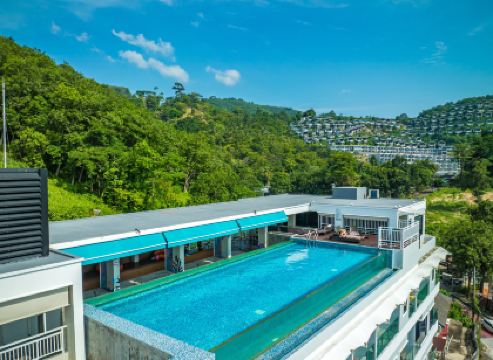 โรงแรมกาน่าสามแอล