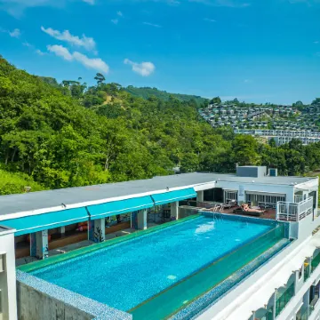 Kana Triple L Hotel Phuket