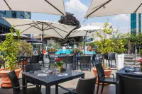 iH Hotels Milano Lorenteggio Hotels in Corsico
