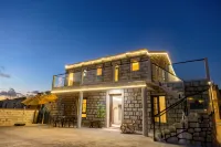 Zhenshan Linghai Hillowav Homestay (Tannan Bay Beach)