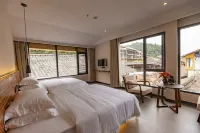 Shanshuimo Homestay (Zhaoxing Dong Village Scenic Area)