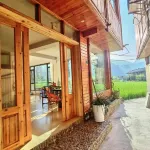 Shanshuimo Homestay (Zhaoxing Dong Village Scenic Area)