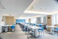 如家飯店（長沙五一廣場火車站地鐵站店） - 早餐