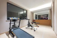 GEM Hotel (Sui County Suizhou Avenue Beihu) Hotels in Suixian