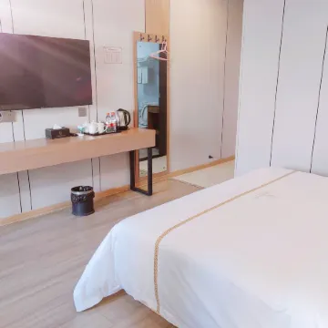 No. 591 Xiaowu Avenue, Xiaonan District, Xiaogan, Hubei Province, China