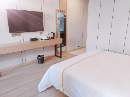 No. 591 Xiaowu Avenue, Xiaonan District, Xiaogan, Hubei Province, China