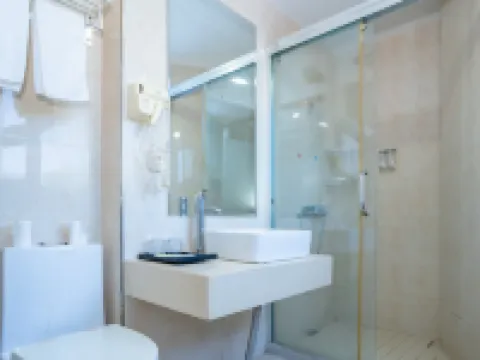 Wangjiang Ming'ou Business Hotel Hoteles en Wangjiang