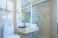 Wangjiang Ming'ou Business Hotel