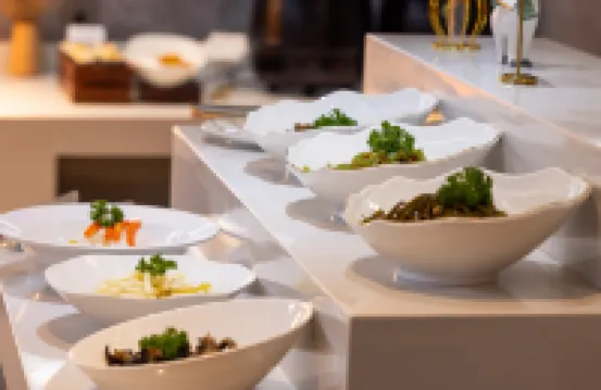 라마다 앙코르 호텔 광저우 바이윈