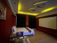 Former Slow Theme Apartment (Siping Jilin Normal University Store) - Homestays