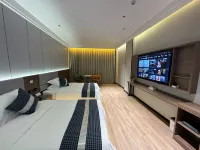 Hexi Hotel (Aksu Old Street Night Market) - 2-Star