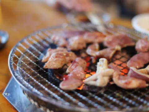町住客室 秩父宿 秩父市酒店