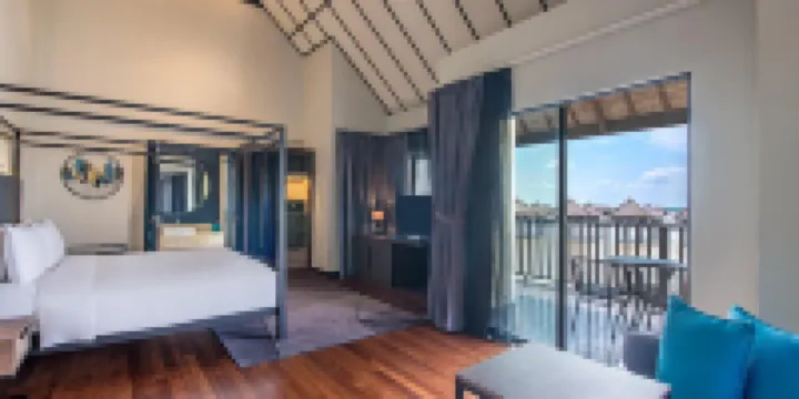 Ark Goldcoast Resort - Chambre Supérieure