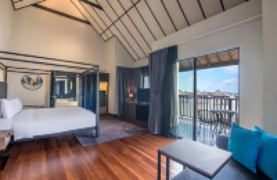 Ark Goldcoast Resort
