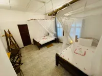 Babalao Bungalows Hotels in Kaskazini A