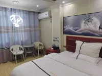 Hezhang Leo Hotel - واي فاي