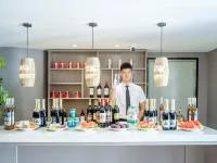 R ROYALSS HOTEL Hotels in Urumqi