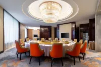 Winner Ambassador Hotel - Desayuno