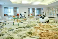 Floral Hotel·Laiye Private Hot Spring Villa Boutique Hotel