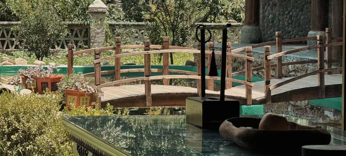 Weixiyou Guoluo Homestay Hotels in Weixi Lisu Autonomous County