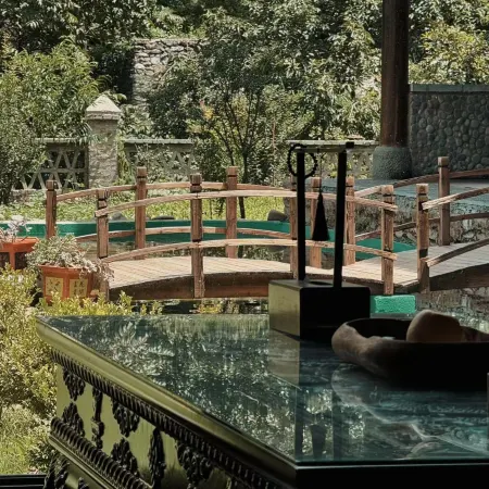 Weixiyou Guoluo Homestay
