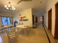 Costco Chinese Hotel