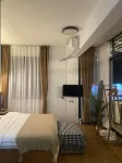 xiaohupan Inn - شرفة