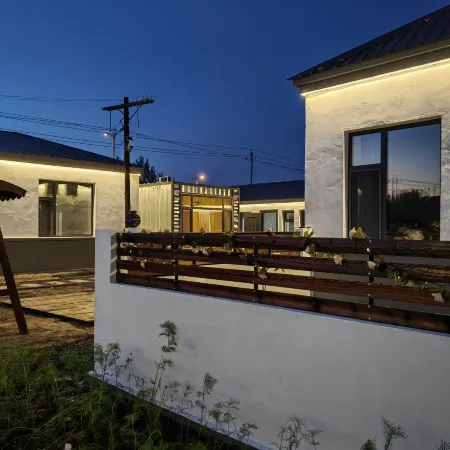 Wunaji Guesthouse