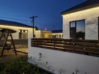 Wunaji Guesthouse - ที่มีที่จอดรถ